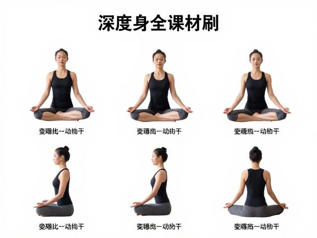深度身心放松的神经机制与即时反馈