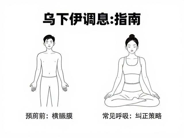 常见误区与纠正策略