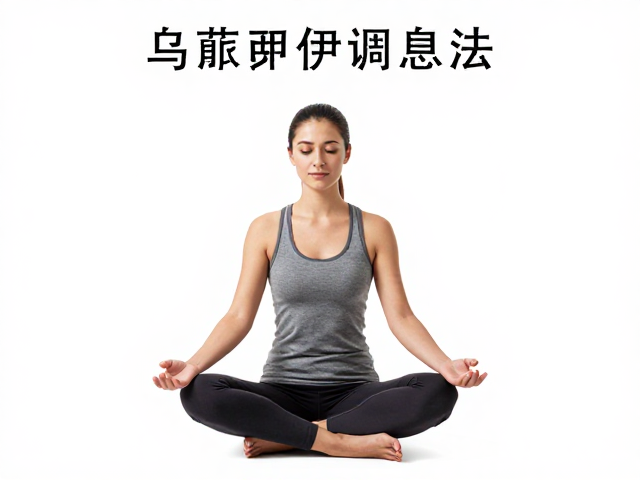 乌贾伊调息法，稳定横膈膜延长呼吸节奏的课前热身指南