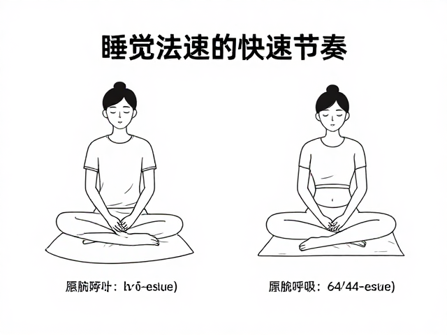 掌握核心动作要领,建立正确的呼吸节奏