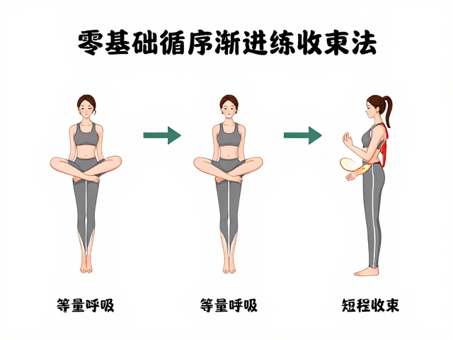基础入门:等量呼吸与短程收束