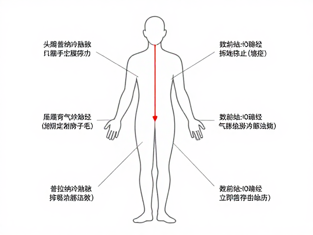 普拉纳气脉运行原理，头晕时请立即停止练习