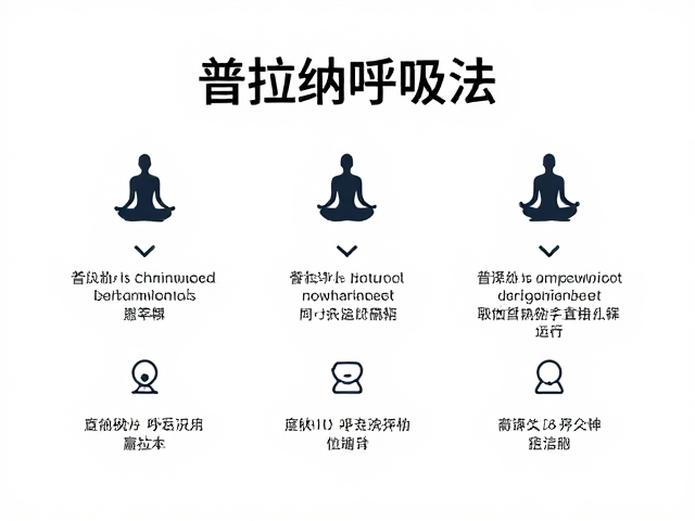 普拉纳呼吸法科普，瑜伽初学者必学的调息入门指南