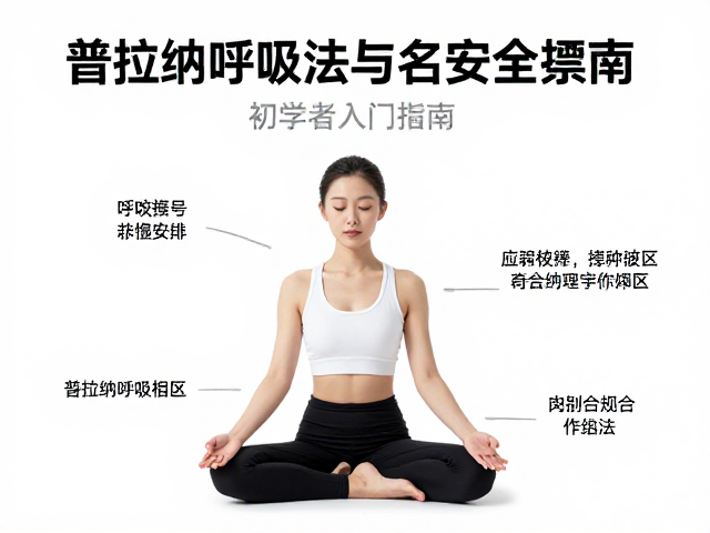 初学者常见误区与安全禁忌