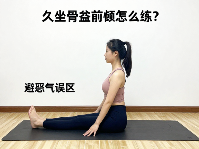 办公室场景下的动态拉伸与激活方案