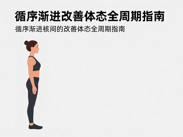 晨间唤醒训练，忽视核心稳定难见效？循序渐进改善体态全周期指南