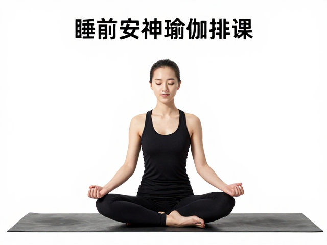 深度入眠的过渡:意识与身体的融合