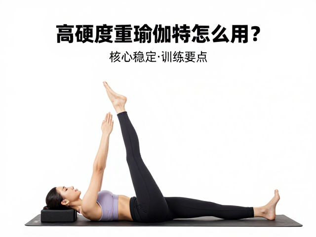 核心稳定训练中的关键动作解析