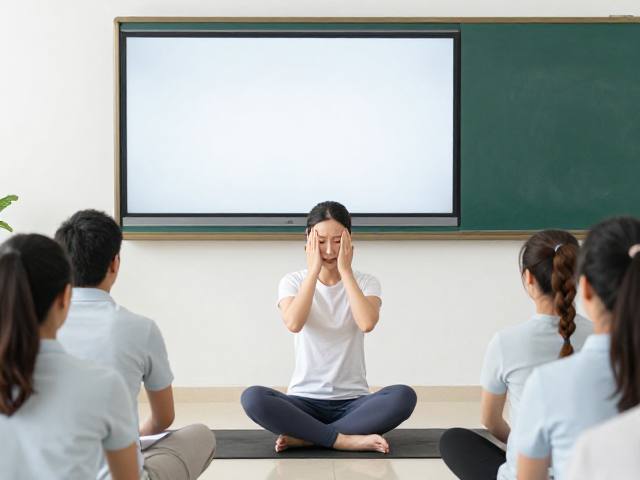 企业健康课程的专业化引入与实施