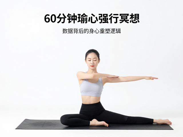 科学依据与长期效益:数据背后的身心重塑逻辑