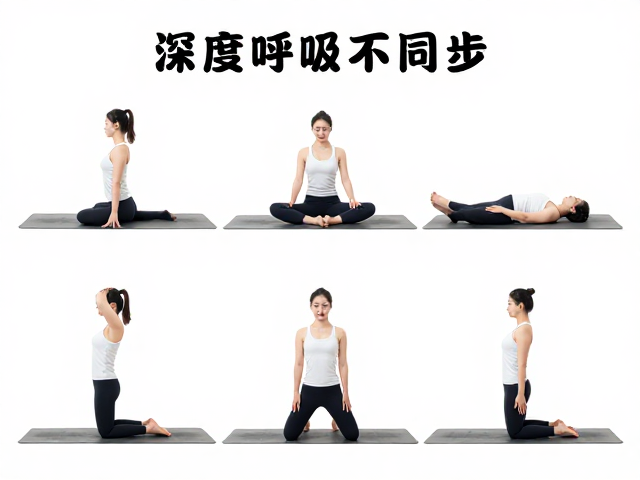 静态保持中的深度探索