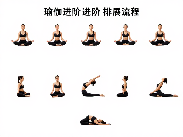 动态串联中的呼吸锚点