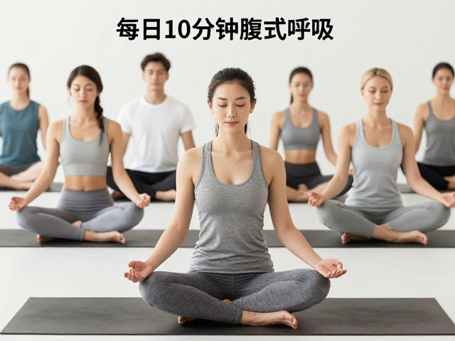 建立日常习惯与注意事项