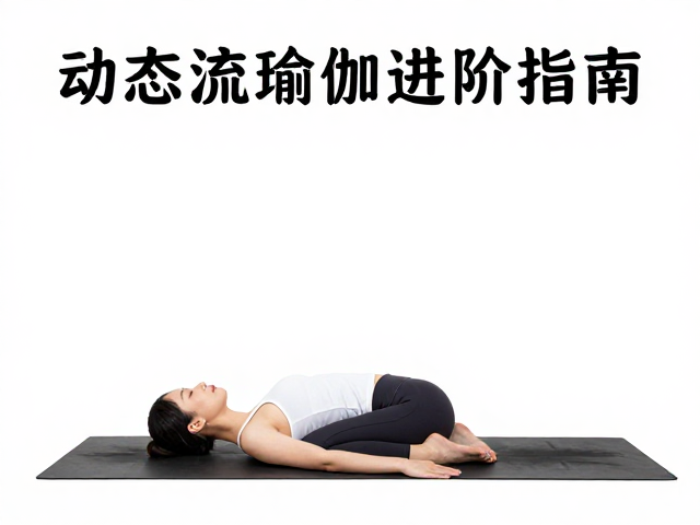 瑜伽放松技巧，核心稳定训练与动态流瑜伽进阶指南