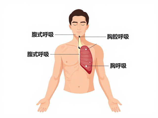 瑜伽呼吸配合指南，动作同步与体式停留的呼吸控制技巧