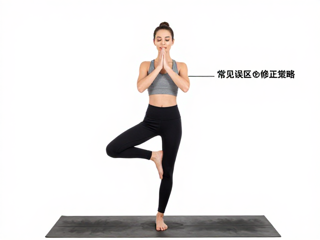 常见误区与修正策略