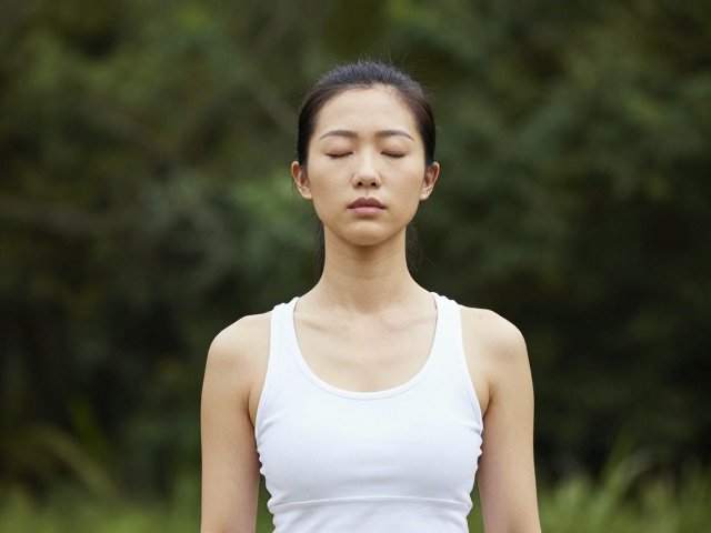自然呼吸替代法的核心逻辑
