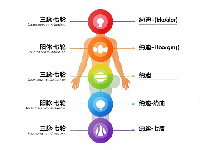 阳性能量通道的现代生活语境
