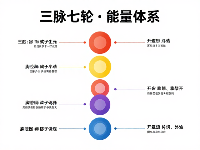 日常融入与长期维持能量流动的建议