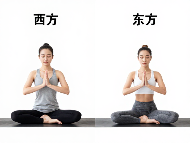 殊途同归的健康指向