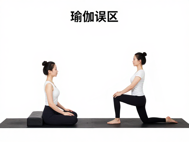 常见误区与修正建议