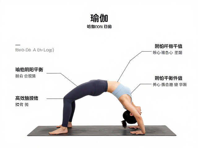 哈他瑜伽排课思路，桥式融入阴阳平衡练习体系，打造高效课堂