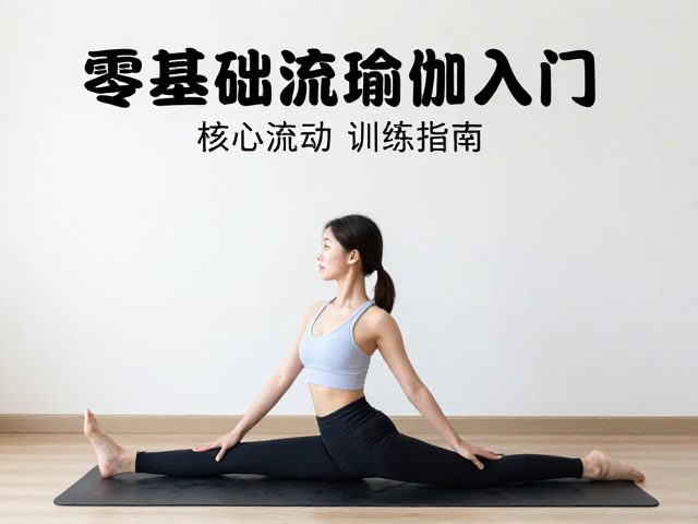 基础体式顺位与呼吸协同精讲