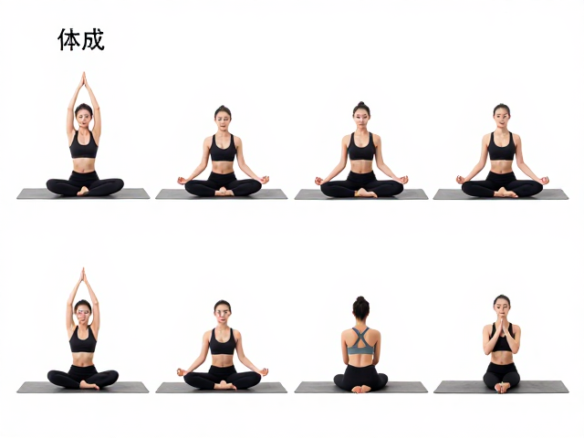 基础体式的替代方案
