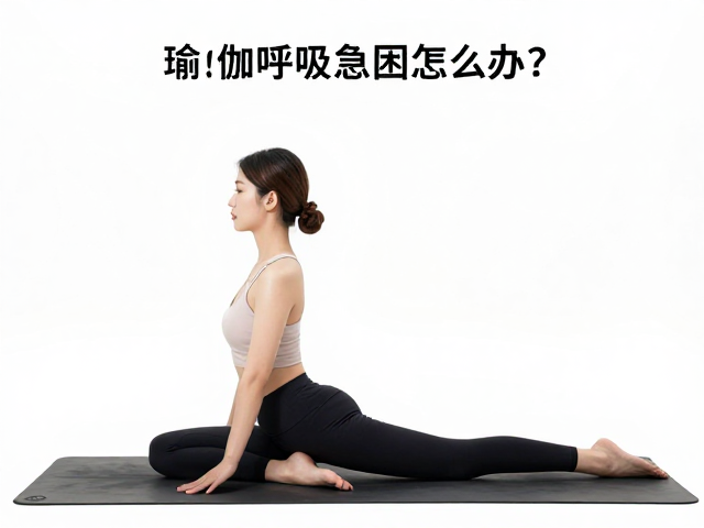拒绝盲目跟练！瑜伽呼吸急促怎么办？先练基础体式求稳定