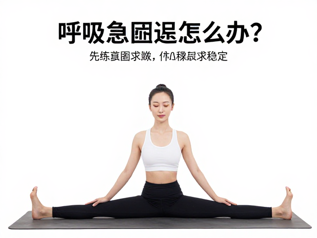 基础体式中的稳定与觉察