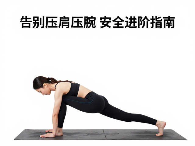 腕部负荷管理与抓地力构建