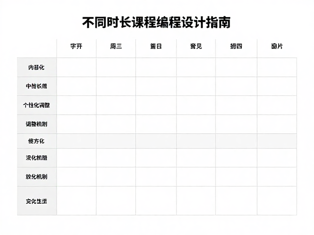 安全边界与个性化调整机制