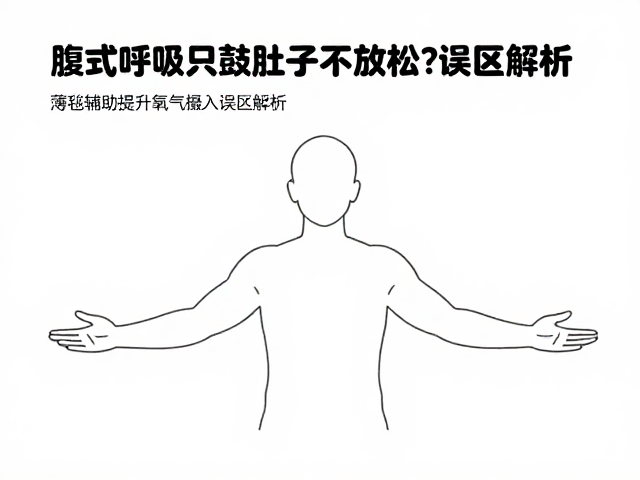 氧气摄入效率的提升逻辑