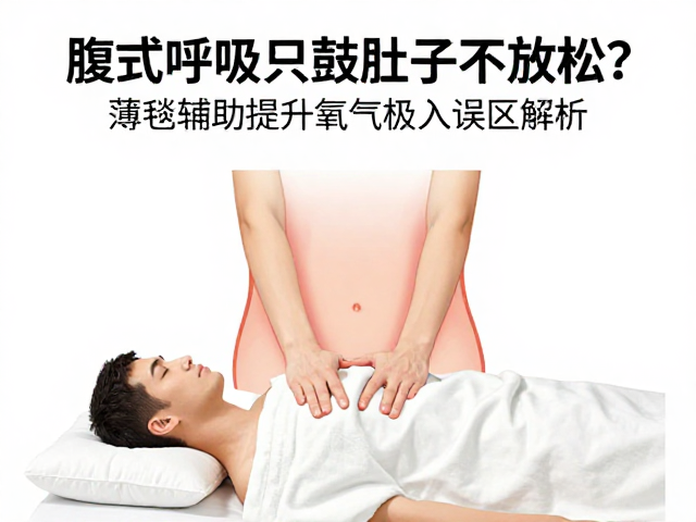 薄毯辅助法的科学原理与操作细节