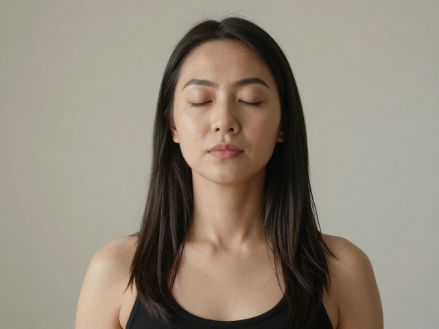 专注力融合:呼吸与意识的协同