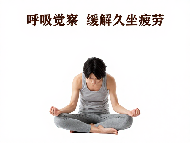 呼吸觉察对自主神经系统的调节作用