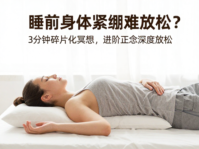 碎片化场景的灵活嵌入