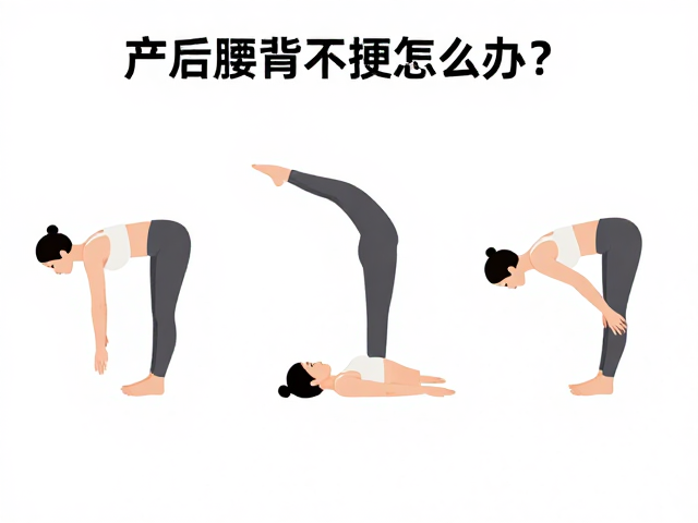 骨盆时钟:改善骨盆活动度与髋部舒缓