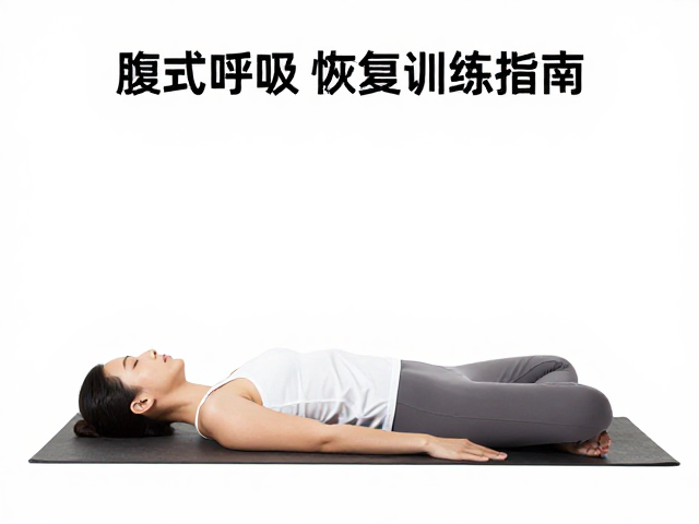 呼吸与舒展的协同训练流程