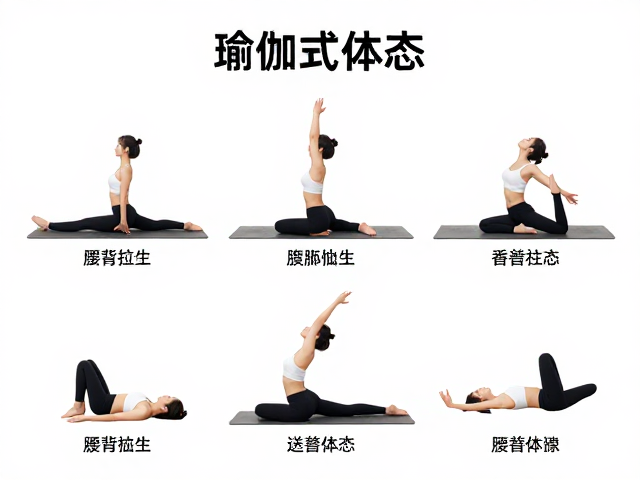 唤醒脊柱活力:三段式动态拉伸流程