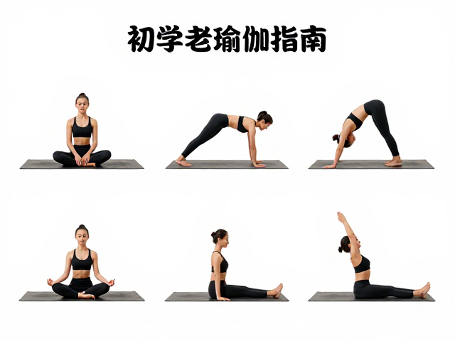 轻松放松助眠：睡前瑜伽体式推荐