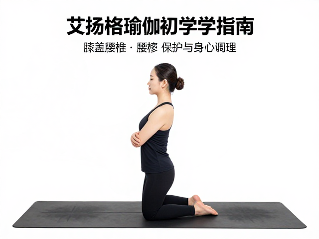 艾扬格瑜伽初学者指南，膝盖腰椎保护与身心调理