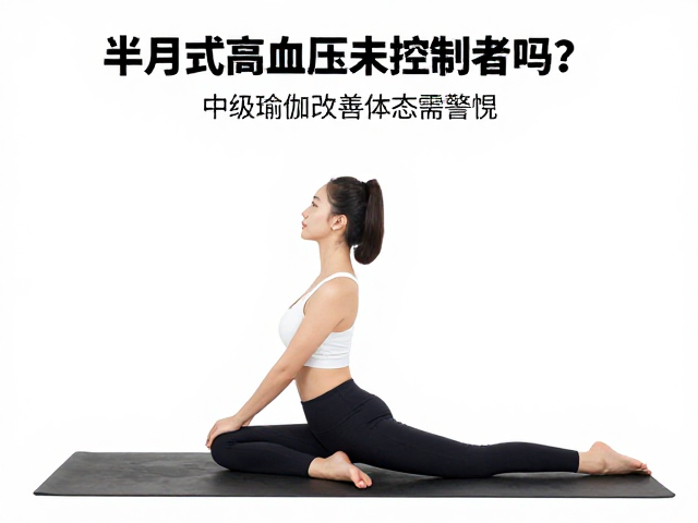高血压未控制者的潜在风险