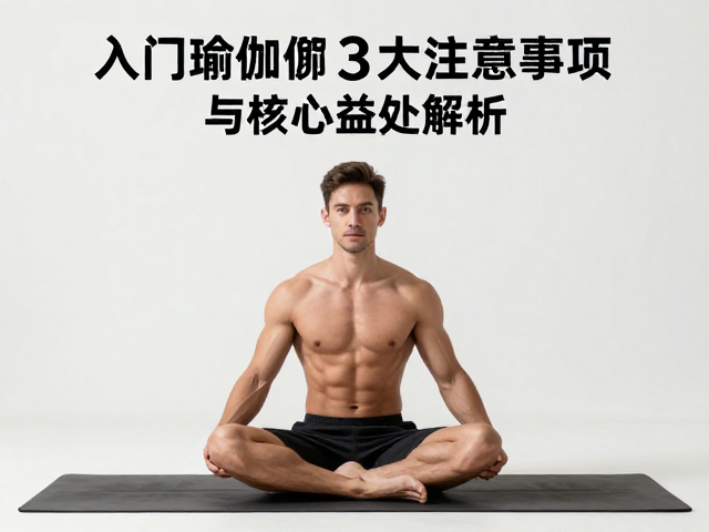 核心益处解析:从关节健康到运动表现