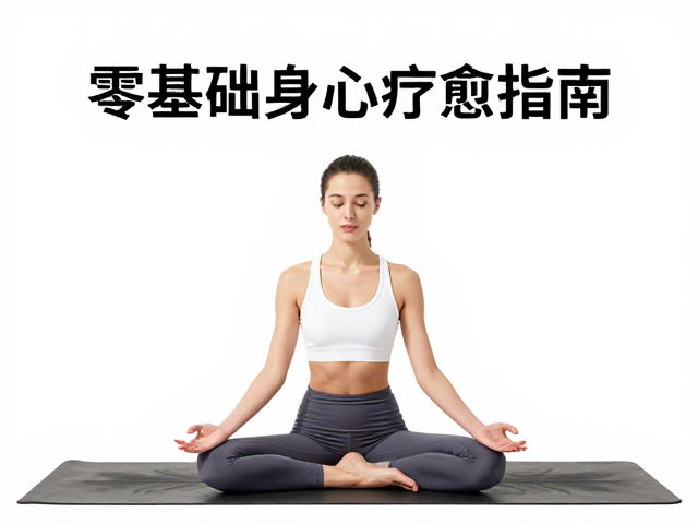 日常融入:构建可持续的身心疗愈习惯