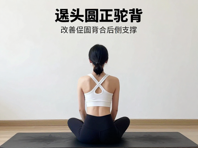 强化背部:构建稳固的后侧支撑