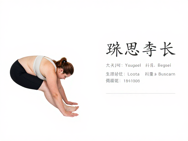 大体型人群瑜伽，缓解关节压力与身体僵硬的专属序列