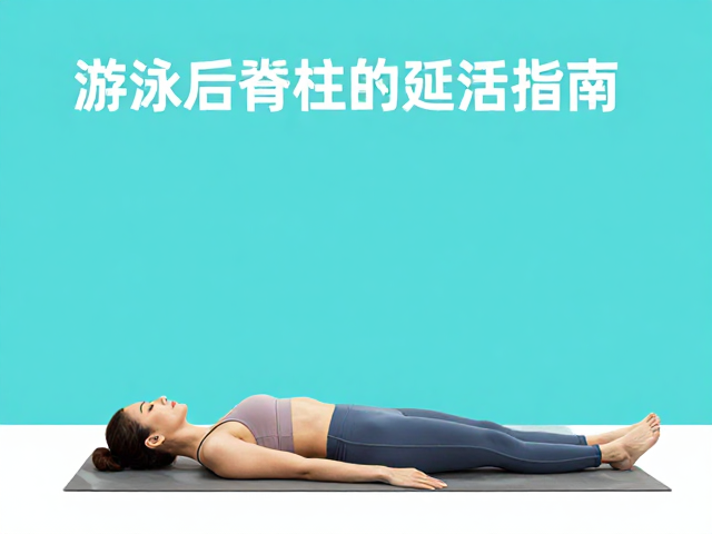 婴儿式放松与筋膜释放