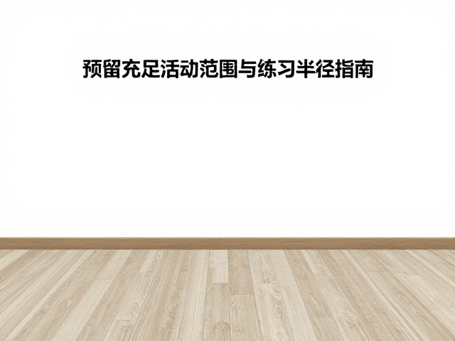 地面材质与防滑性能评估