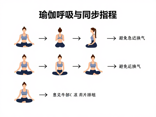 常见误区与纠正策略